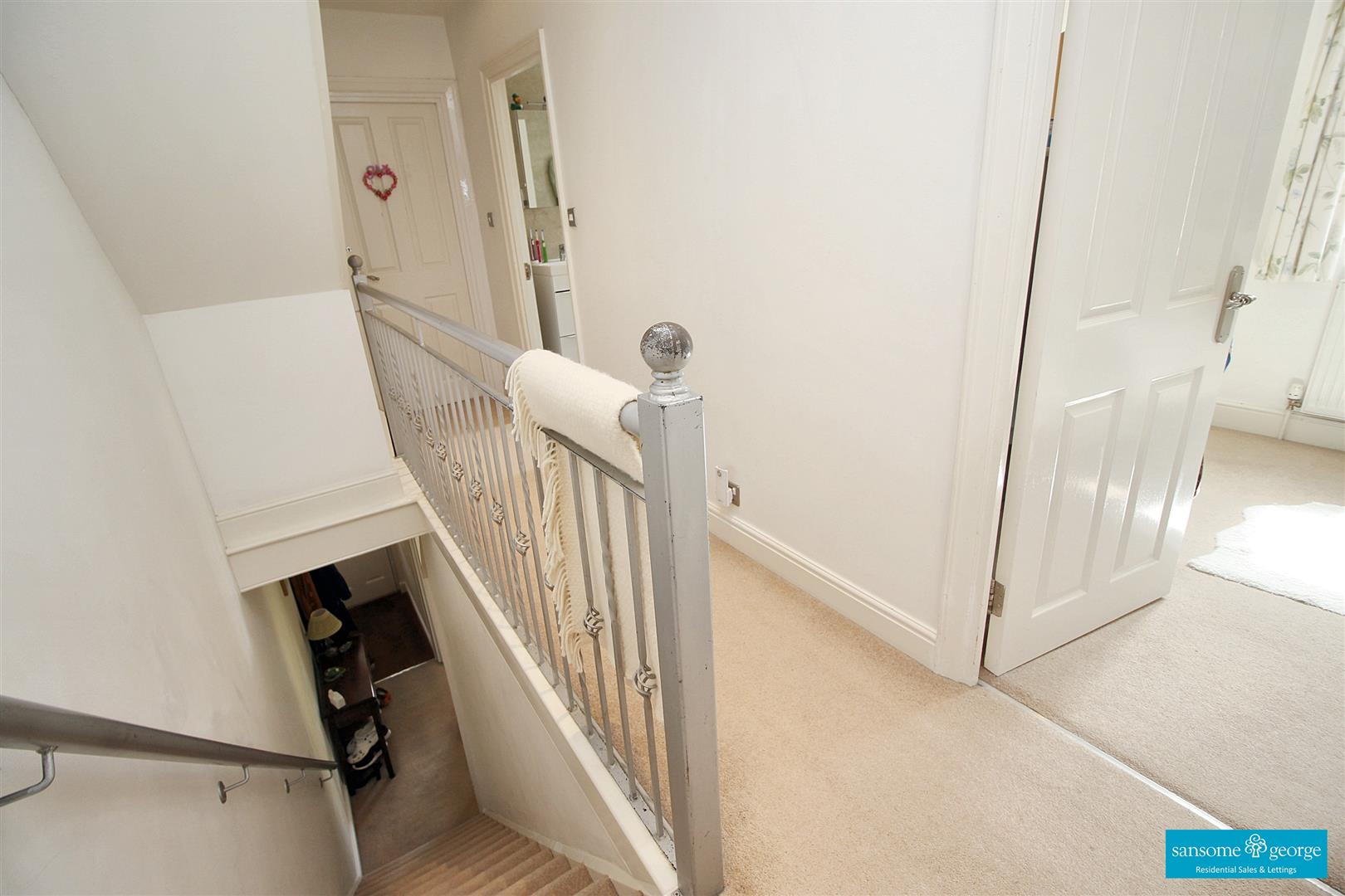 Holybrook Crescent, Reading